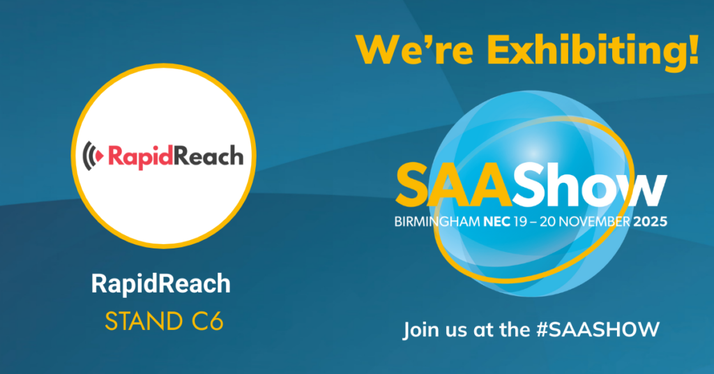 #saashow